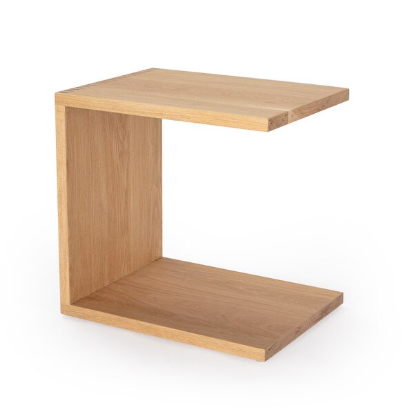 Brooks Accent Table - Live from Detroit™ Macro 2